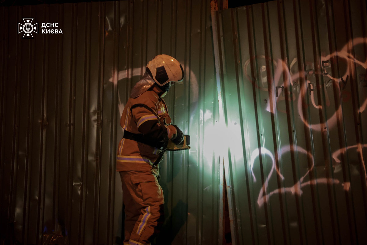 події в Києві