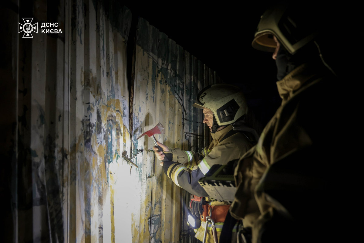 події в Києві