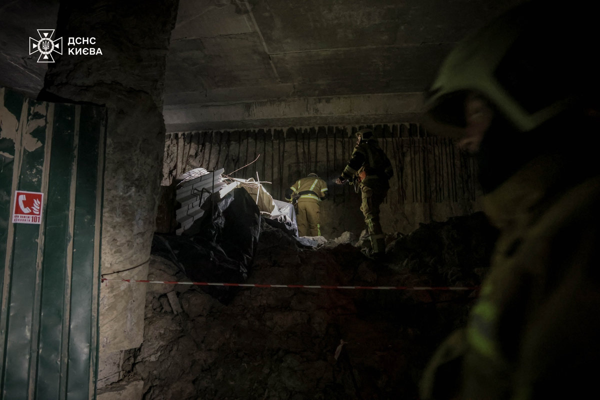 події в Києві