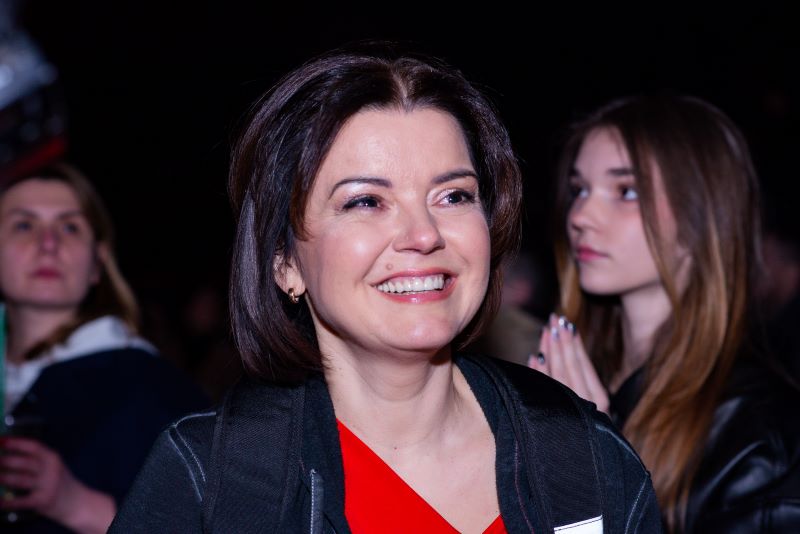 Марічка Падалко