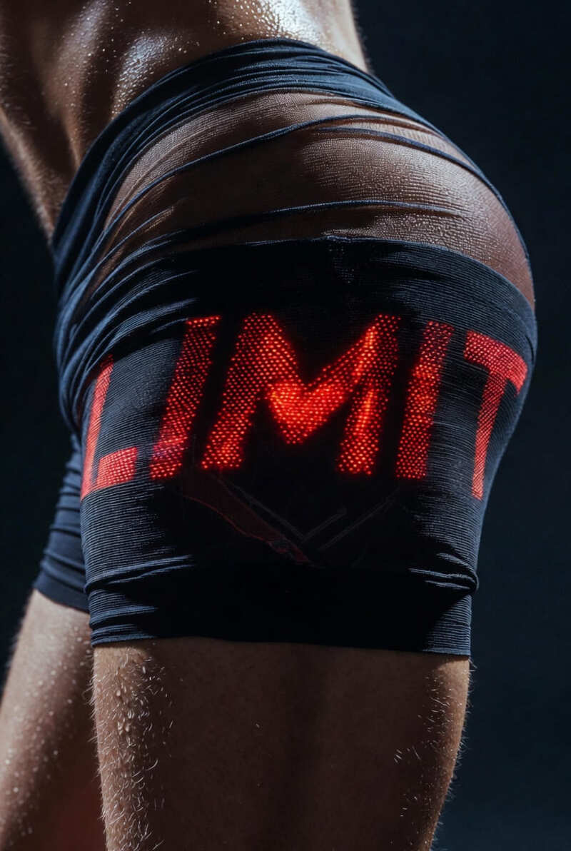 Інтерв'ю з винахідницею тканини Moiré Strain Indicator Тетяною Віштак