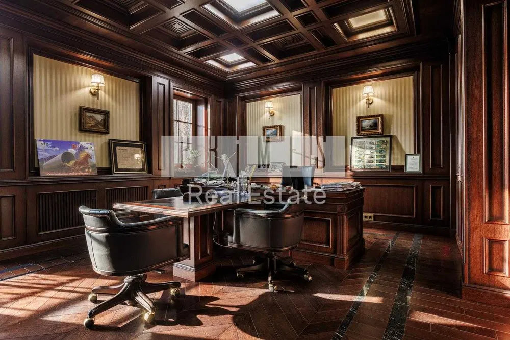 Будинок Іпсіланті