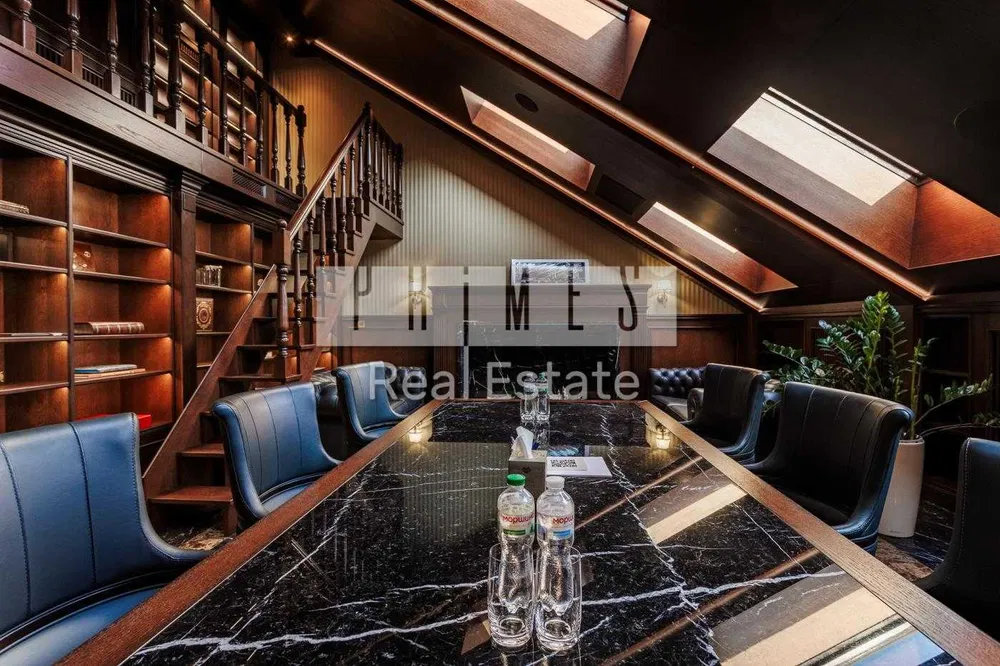 Будинок Іпсіланті