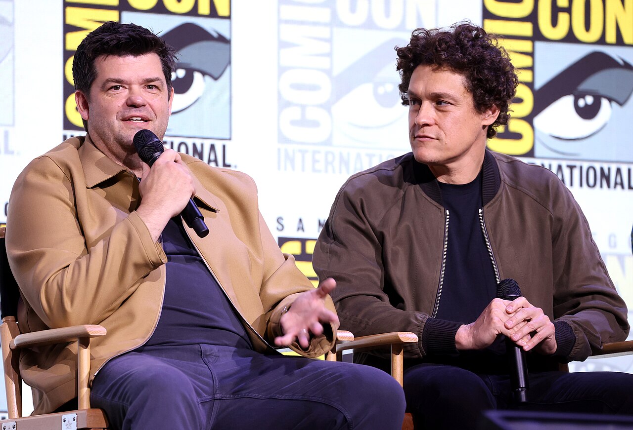 Проєкт Аве Марія