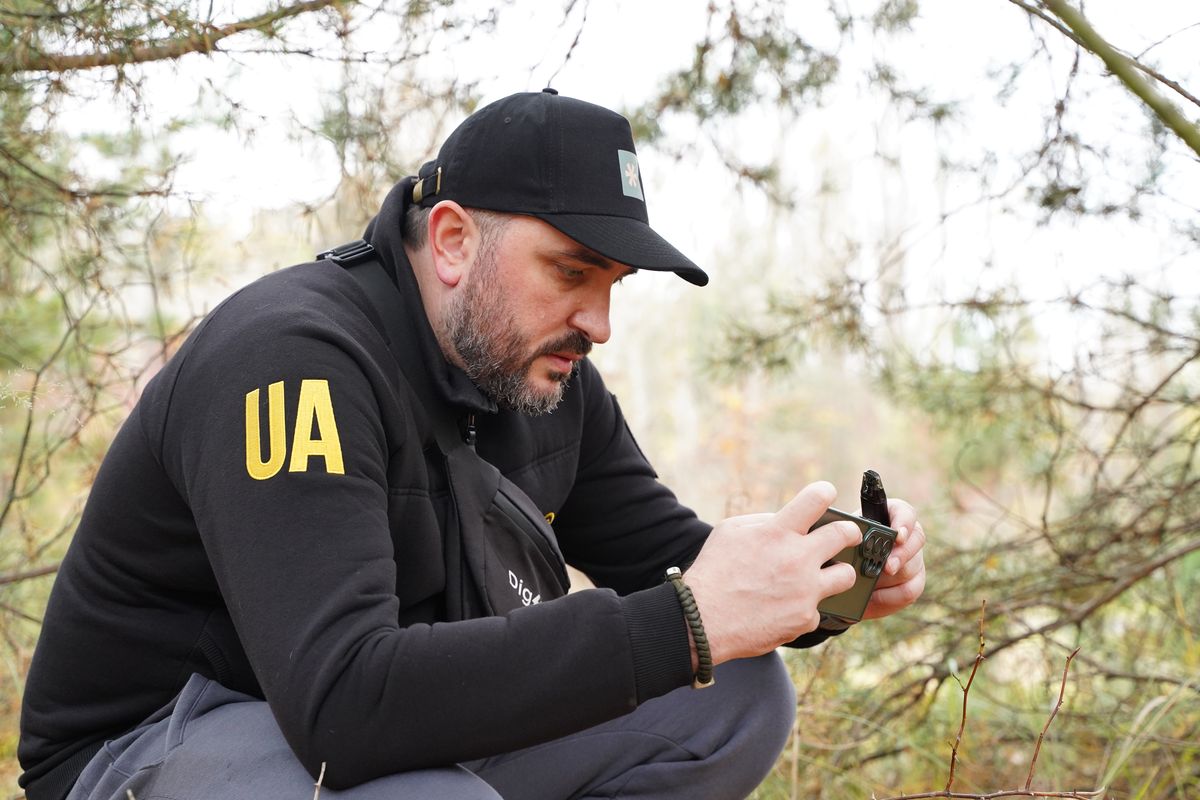 Максим Столярчук