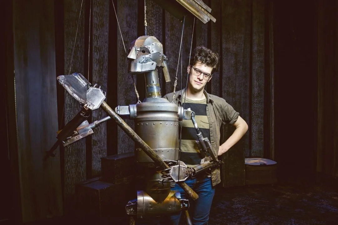  "Проєкт Аве Марія"