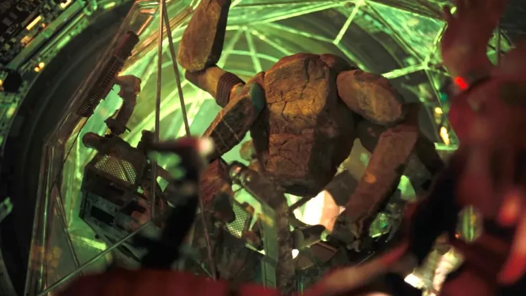 Проєкт Аве Марія