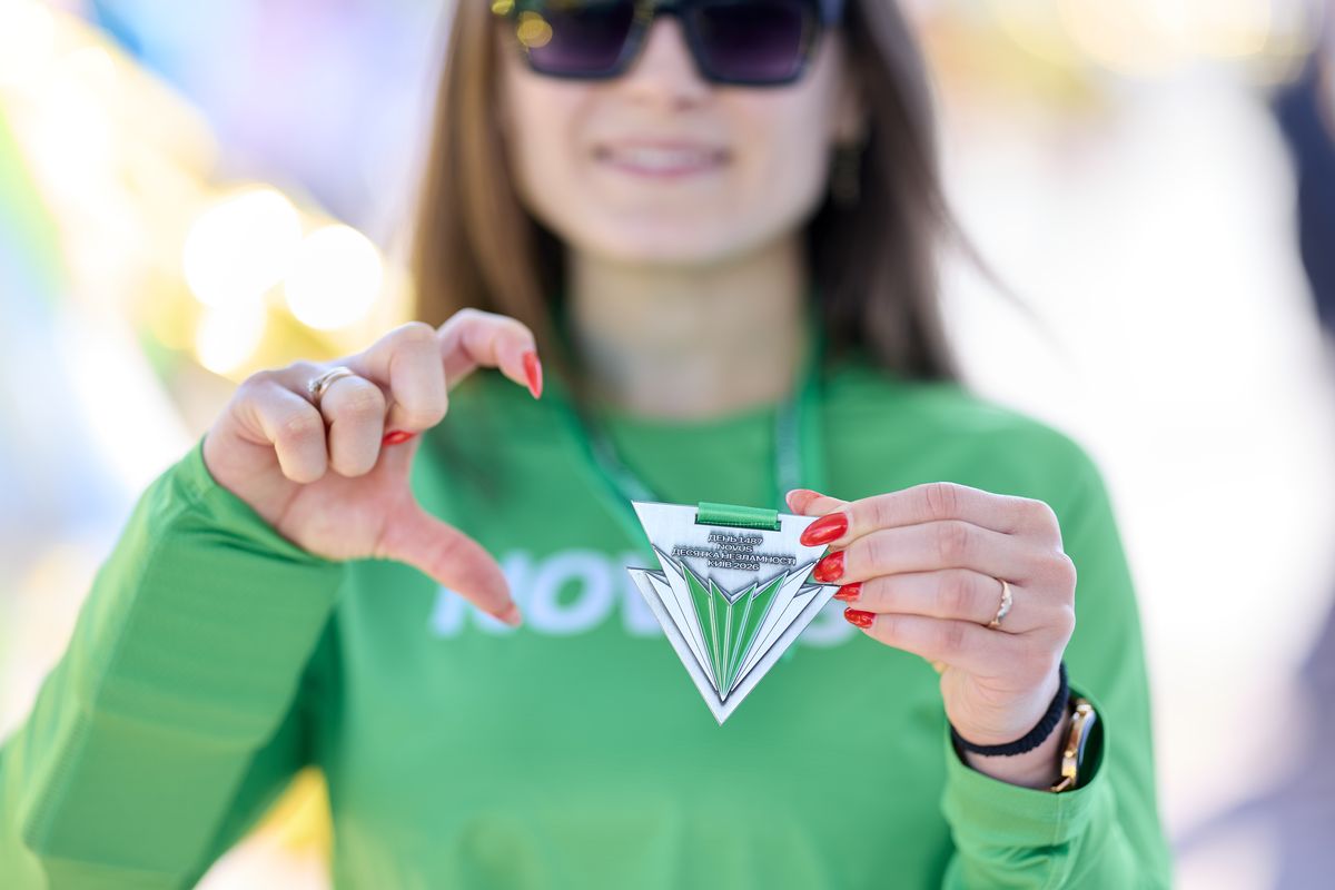 Як пройшла NOVUS Десятка Незламності