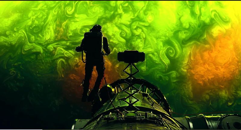 Проєкт Аве Марія