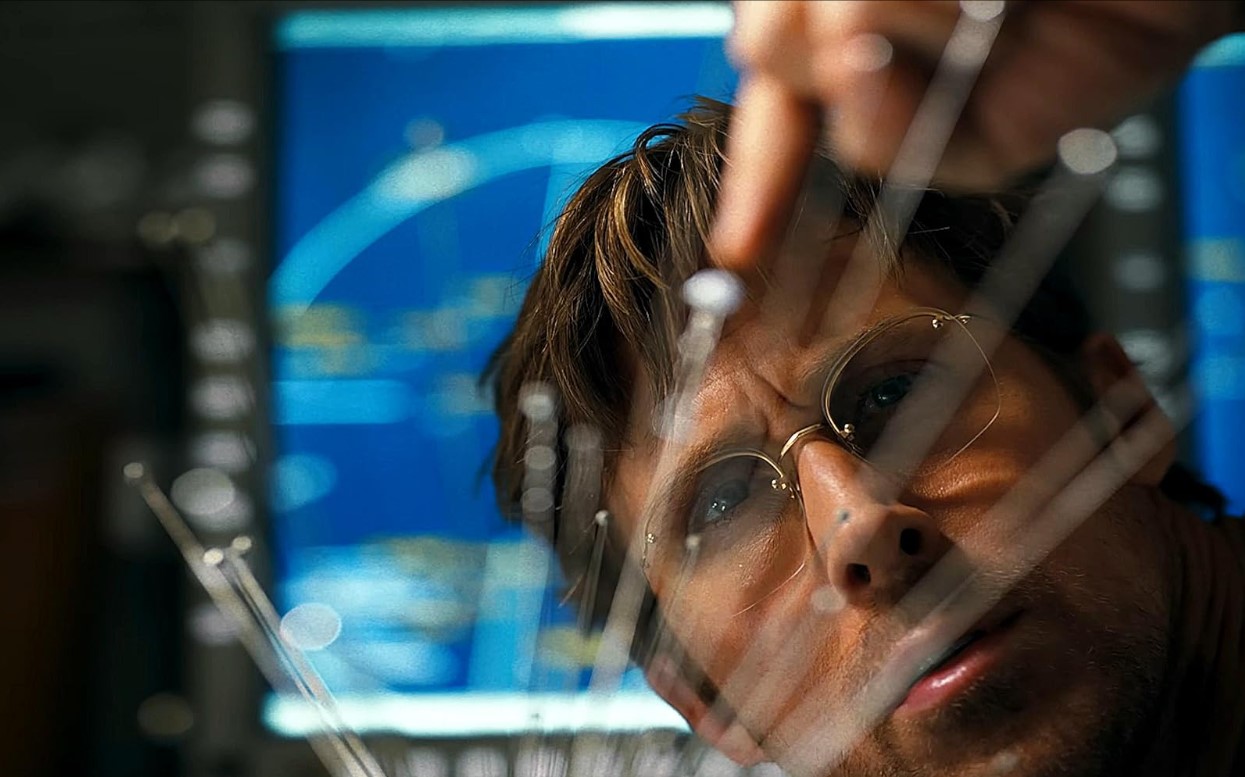 "Проєкт Аве Марія"