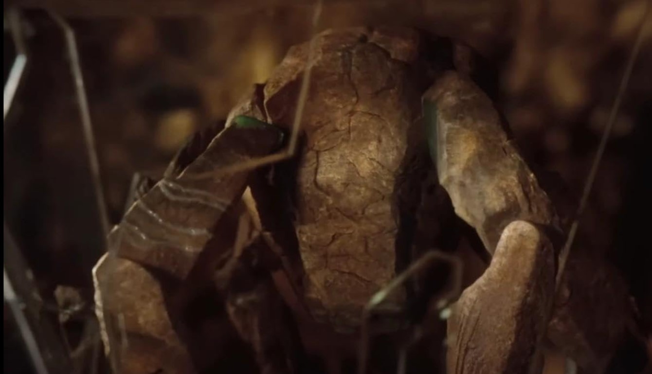 Проєкт Аве Марія