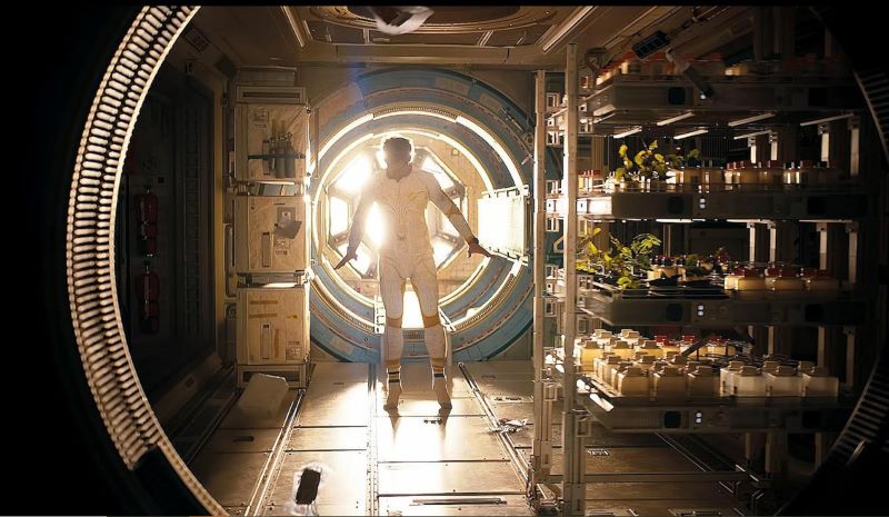  "Проєкт Аве Марія"