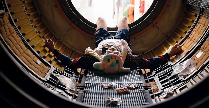 "Проєкт Аве Марія"