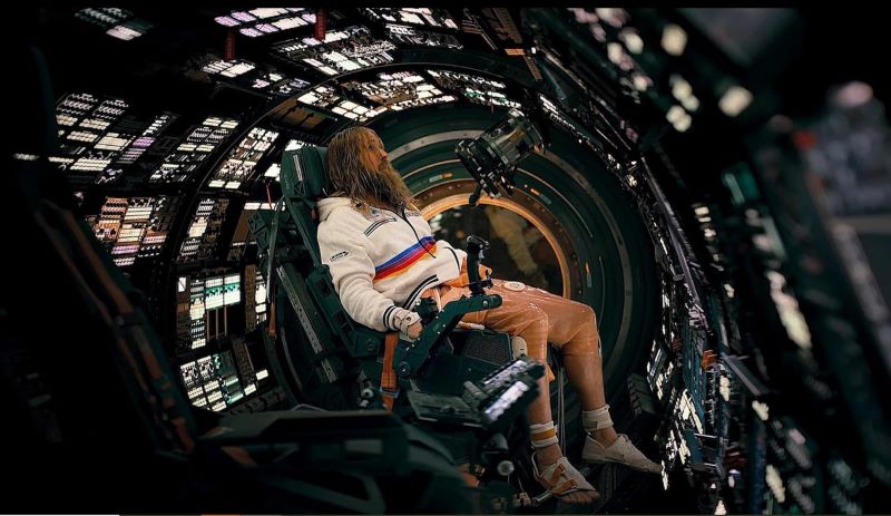  "Проєкт Аве Марія"