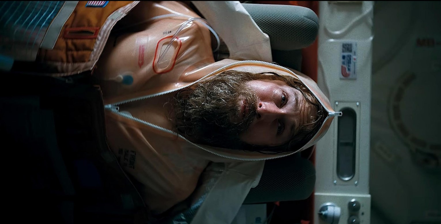 "Проєкт Аве Марія"