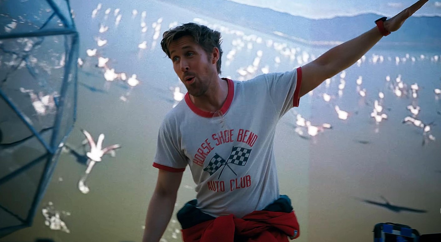 Проєкт Аве Марія"