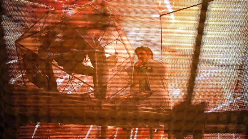 Проєкт Аве Марія