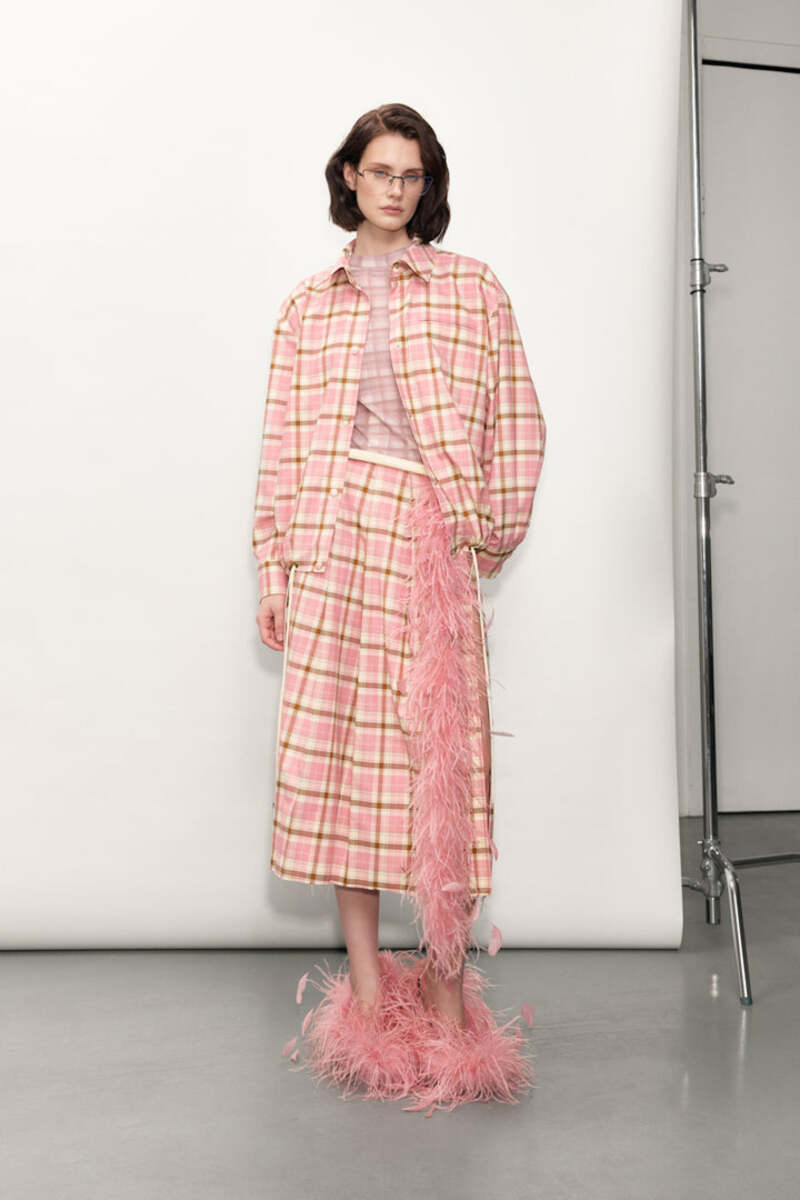 Спідниця SAYYA