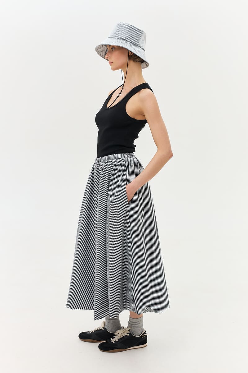 Спідниця deep