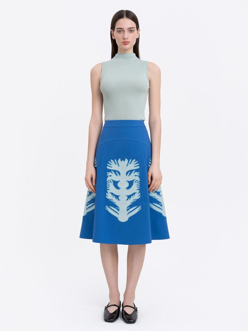 Спідниця Etnodim