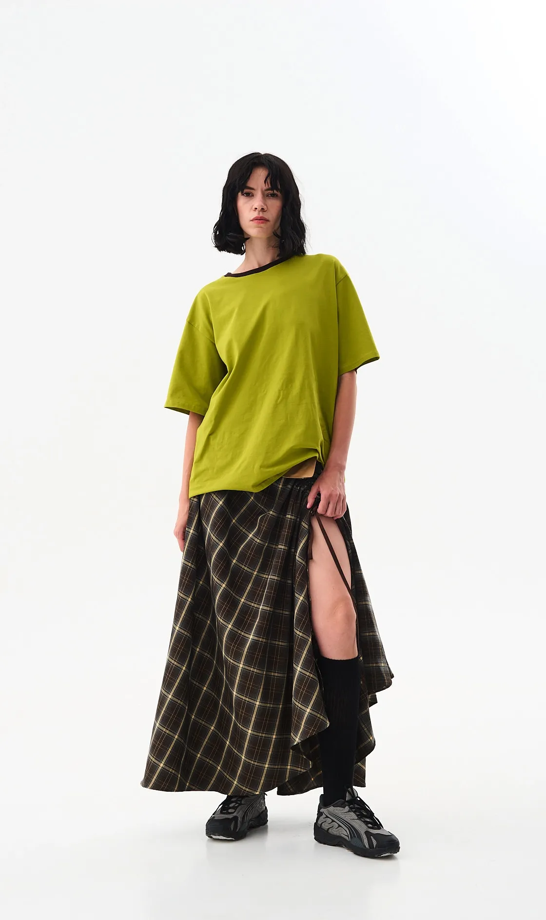 Спідниця FMK