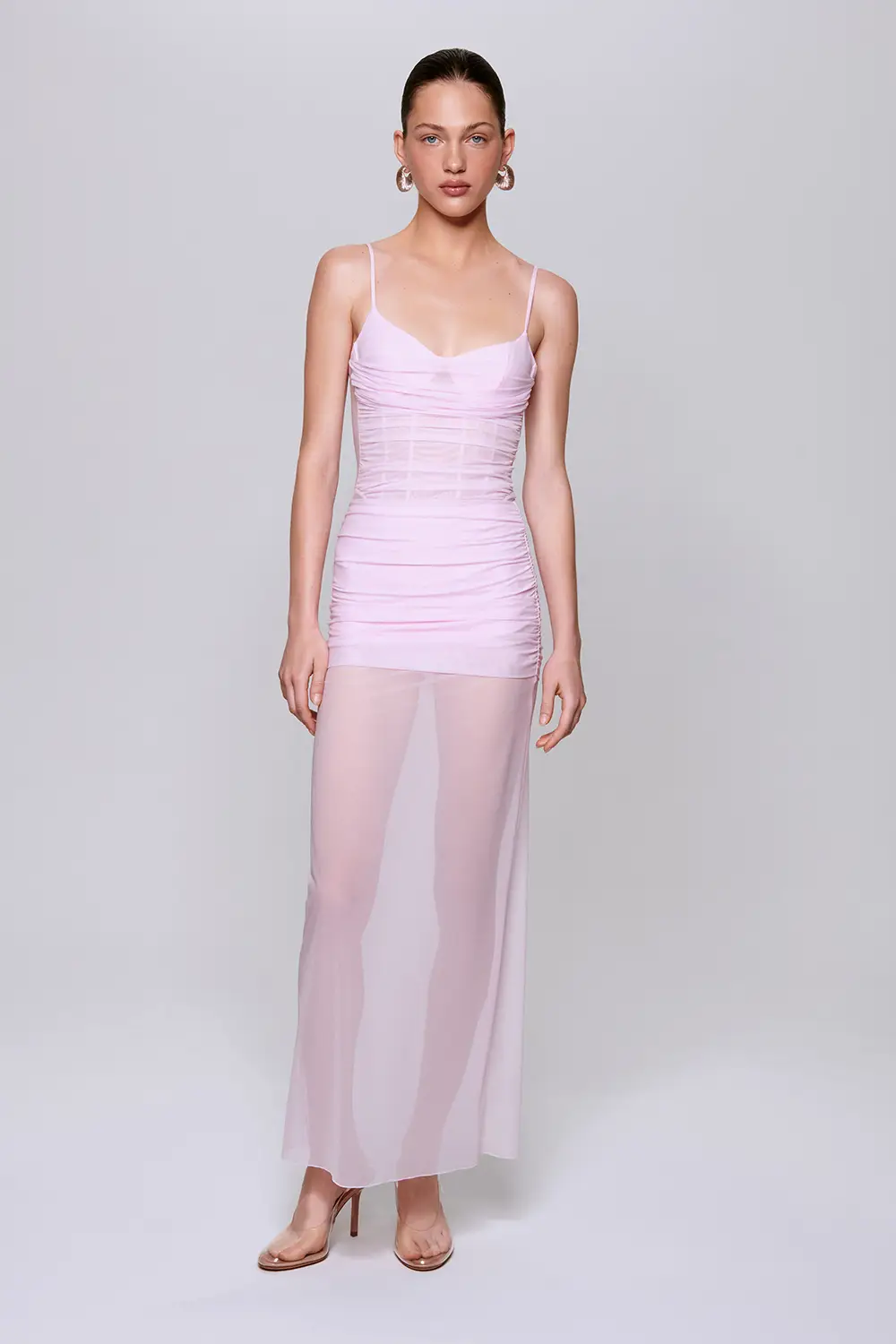 Спідниця PAPAYA