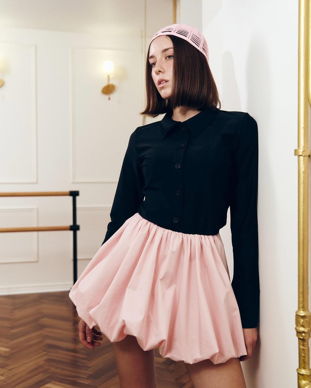 Спідниця TĀYU