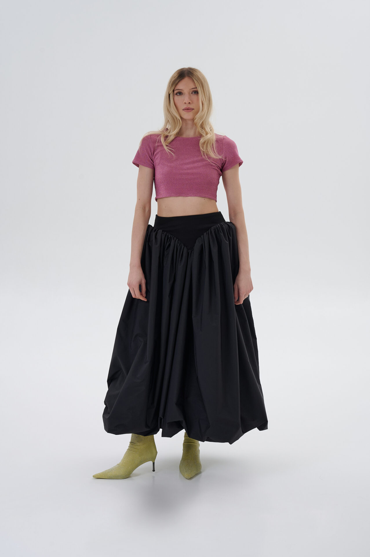 Спідниця "Шипелик"