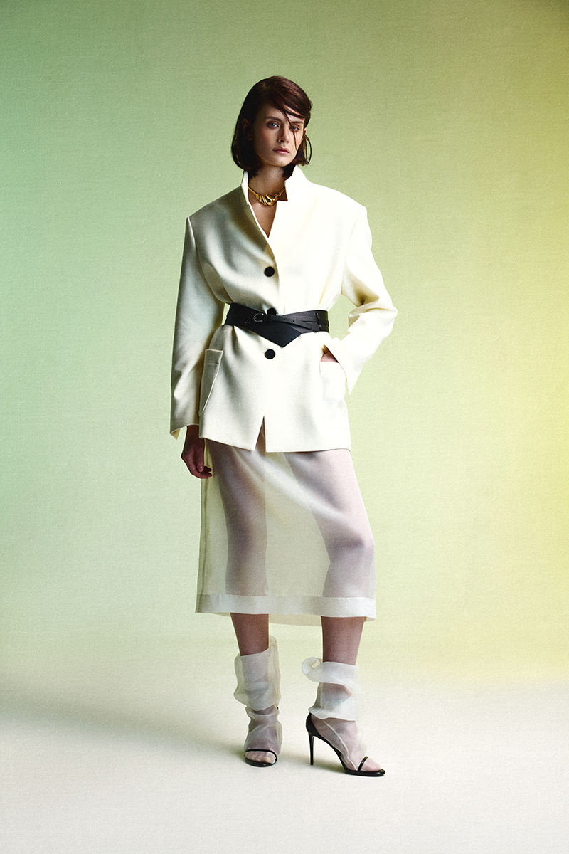 Спідниця W8less