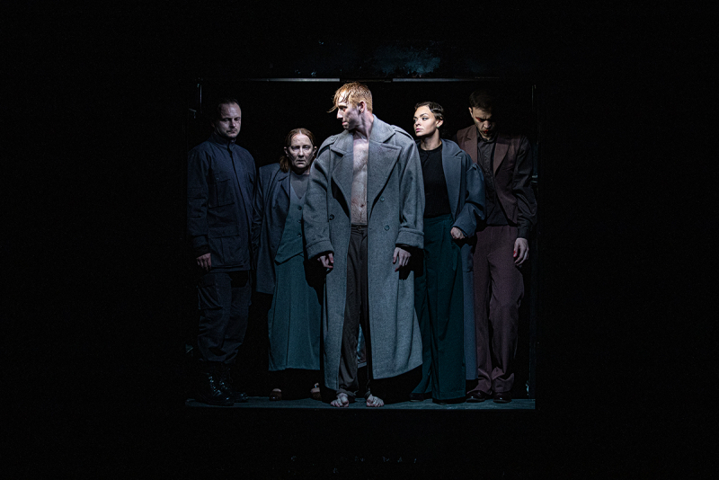 Вистава Калігула