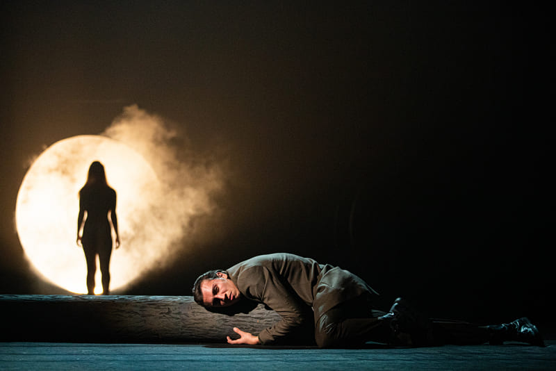 Вистава Безталанна