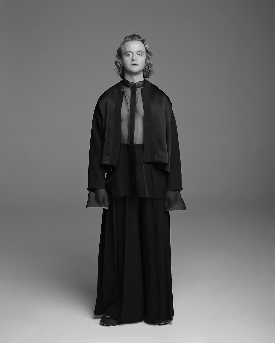 Арткапсула 004 PROLOGUE