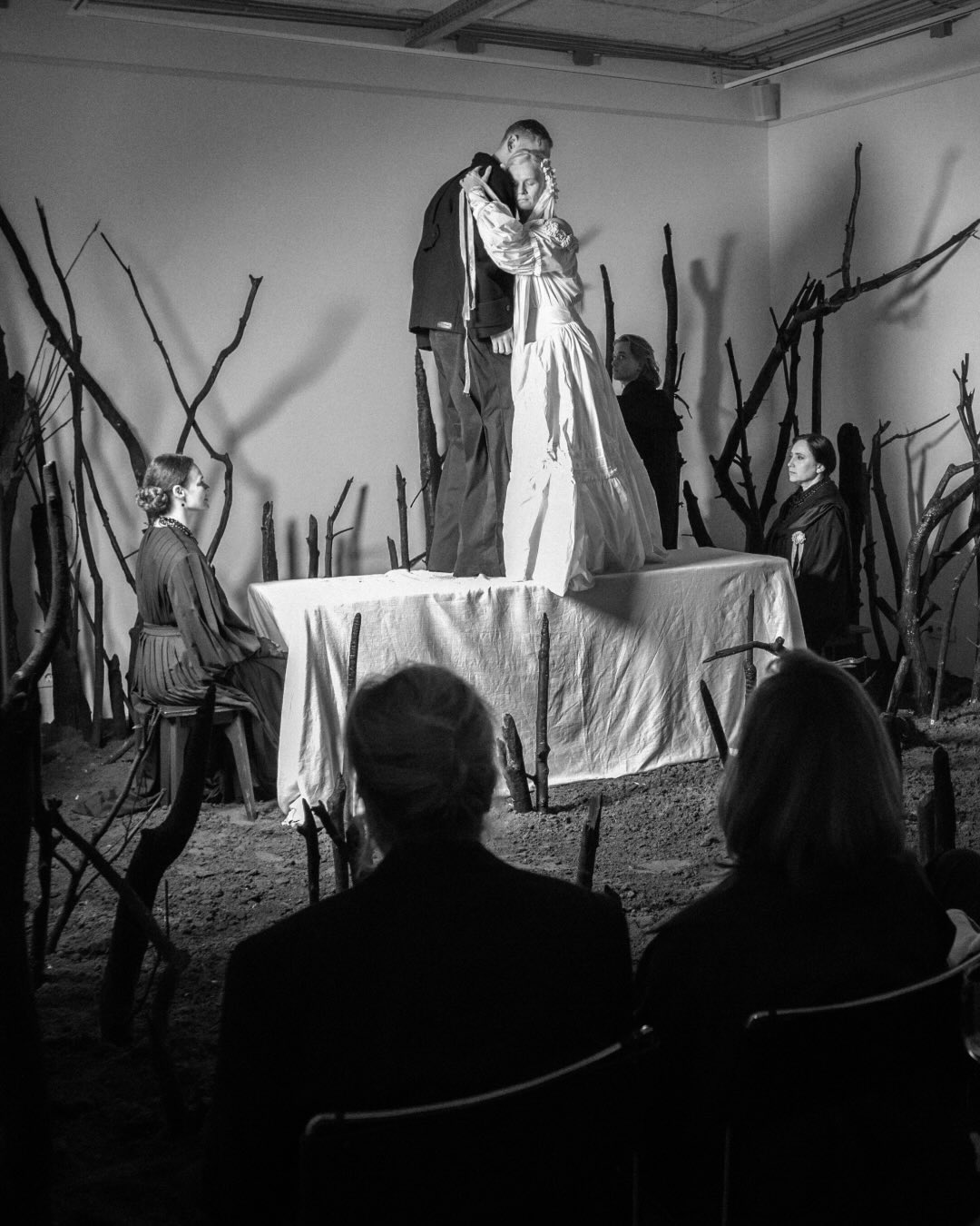 Виставка Прем'єра, яка не відбудеться