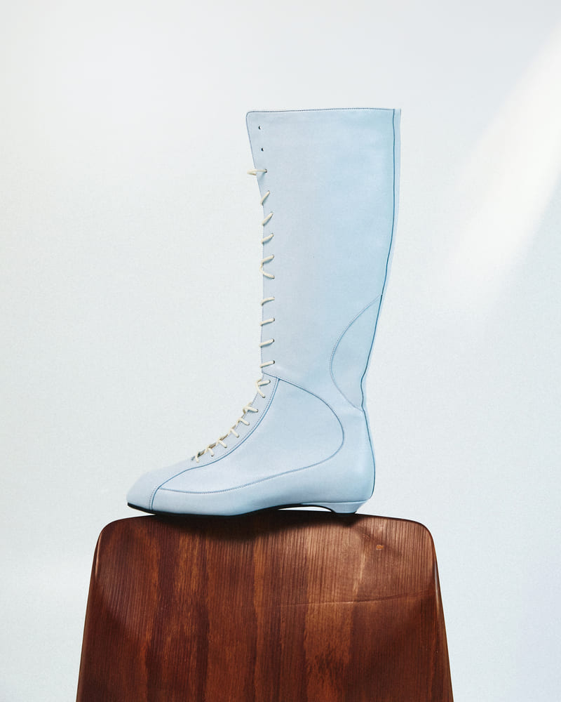 Granny Boots від ІКОС