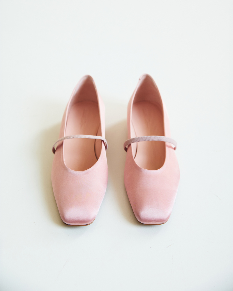 Балетки ІКОС