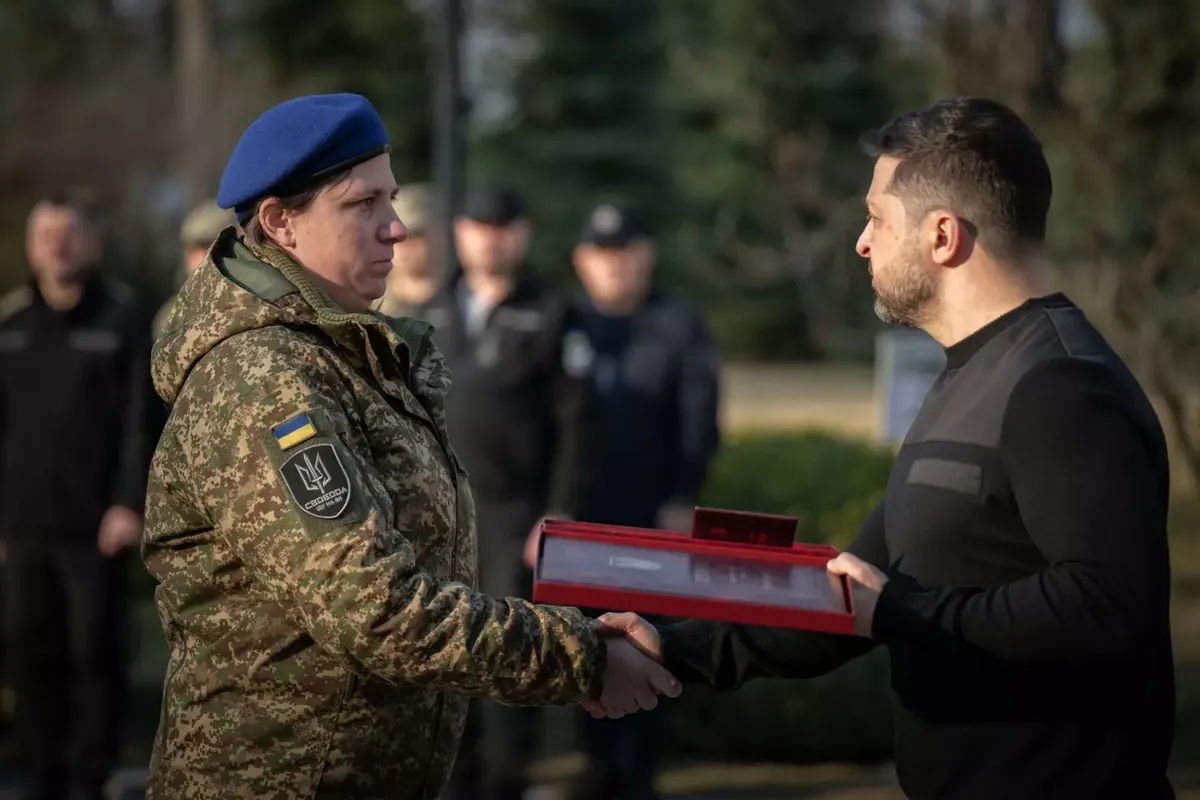 Олександра Давиденко