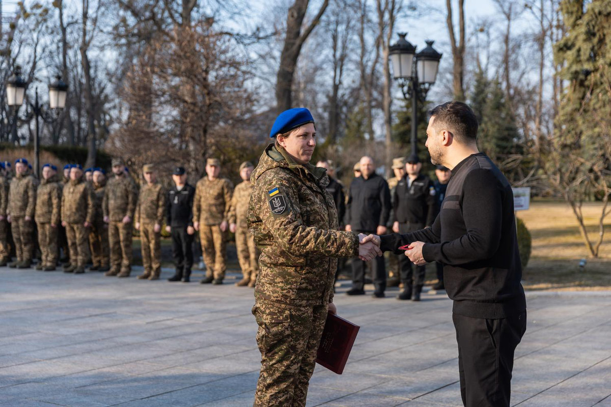 Олександра Давиденко