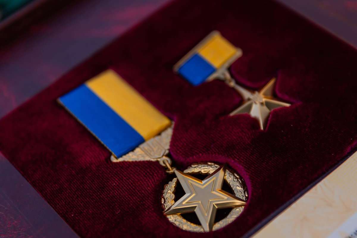 Олександра Давиденко