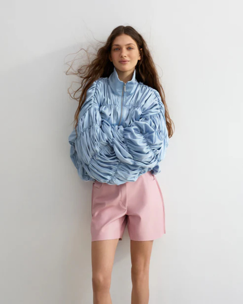 Бомбер PIRNAY