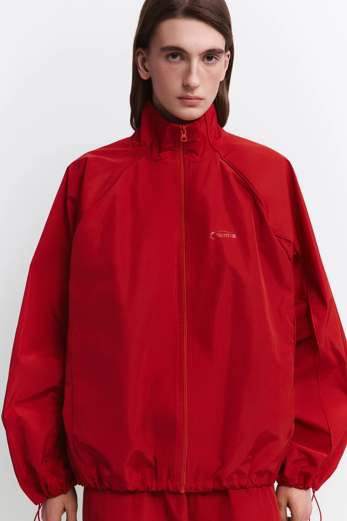 Олімпійка german.