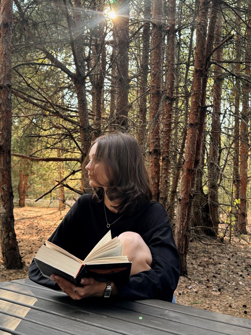 Олеся Надєєва