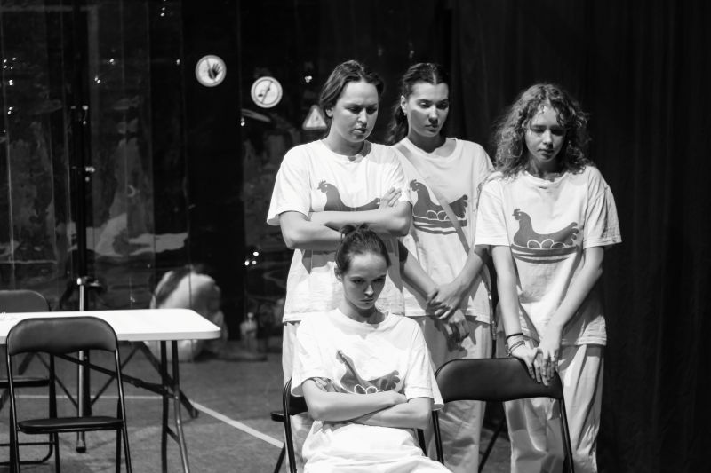 Олеся Надєєва