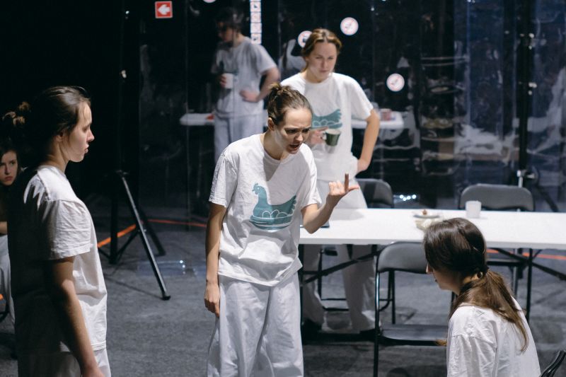 Олеся Надєєва