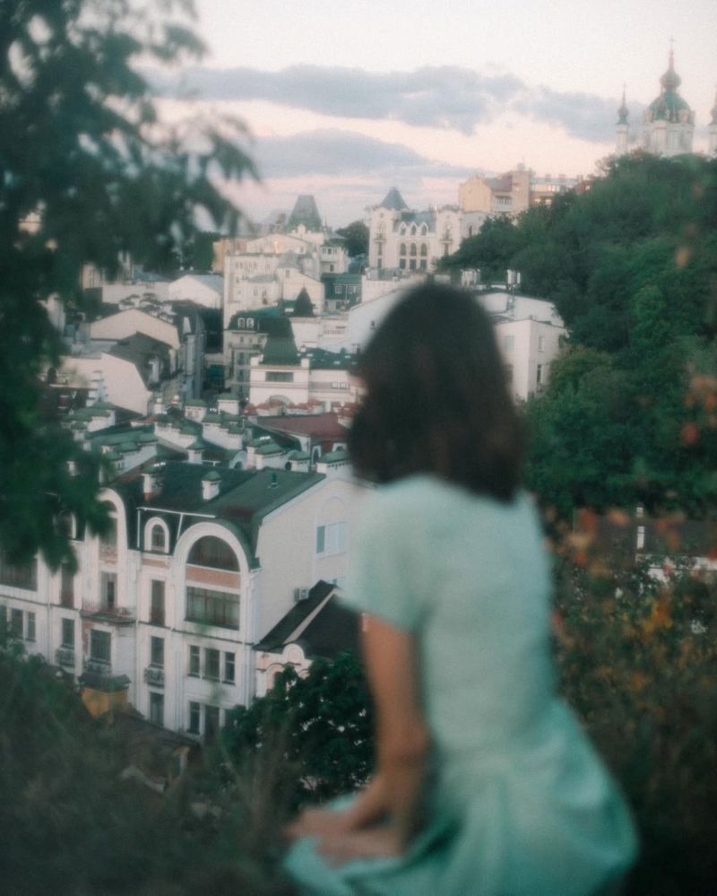 Олеся Надєєва