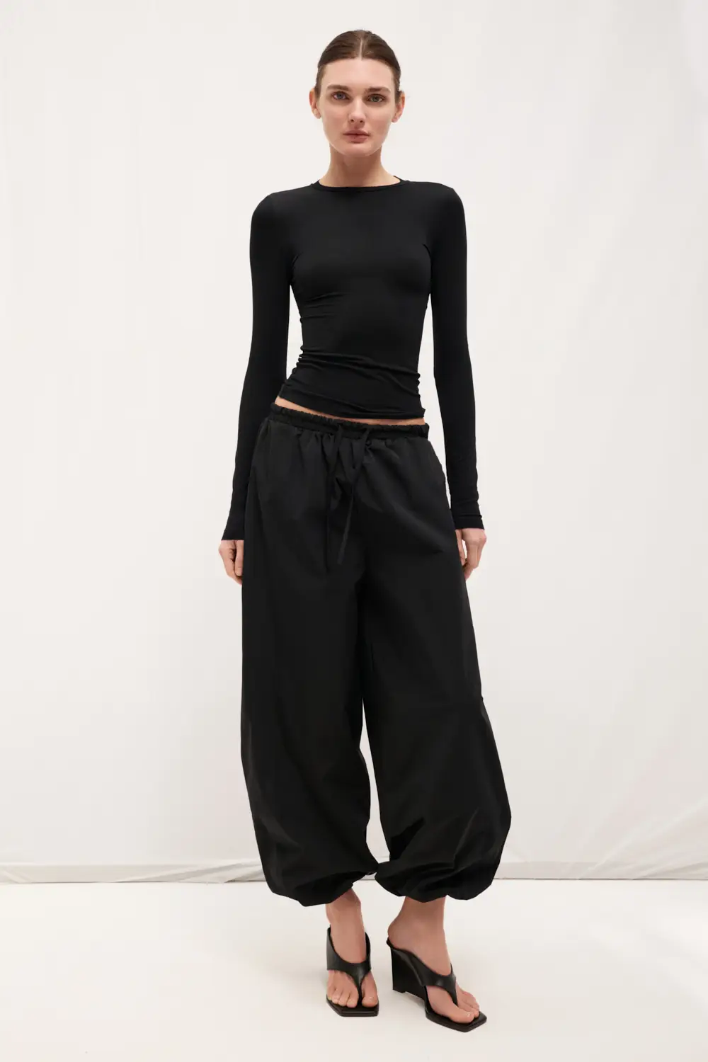 Штани-балони PAPAYA