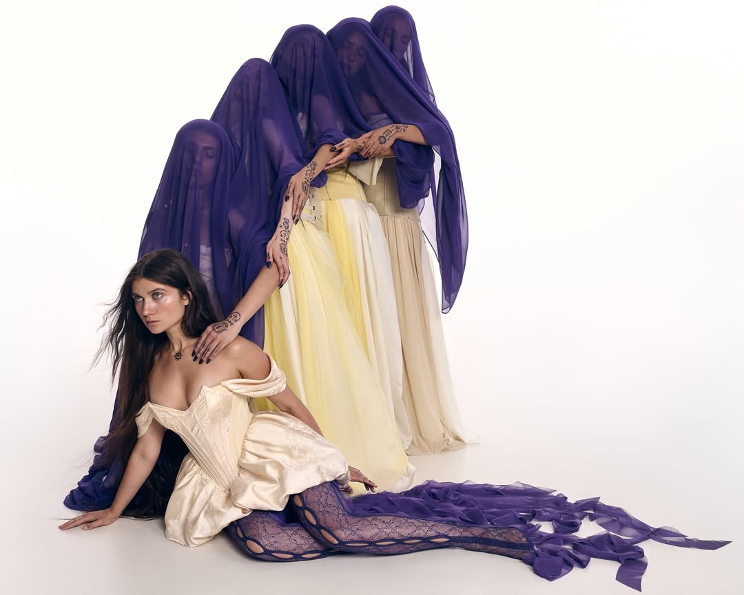 Концерт Jerry Heil