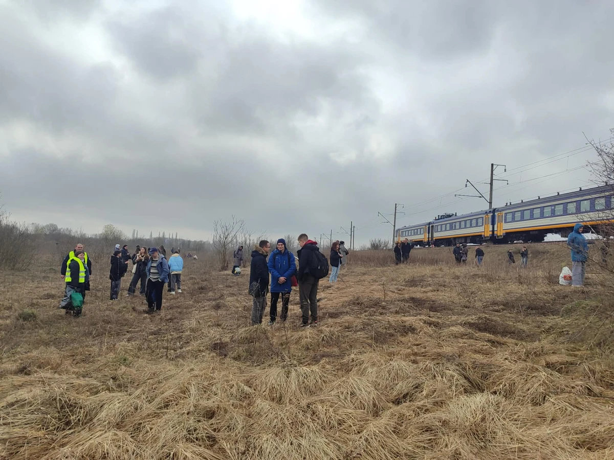 електричка