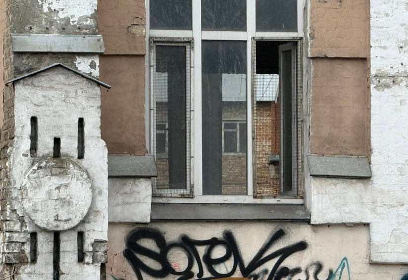 Подільський млин знищать: на місці готують забудову