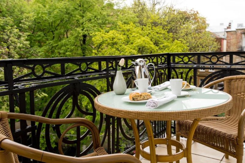 Готель Senator City Centre