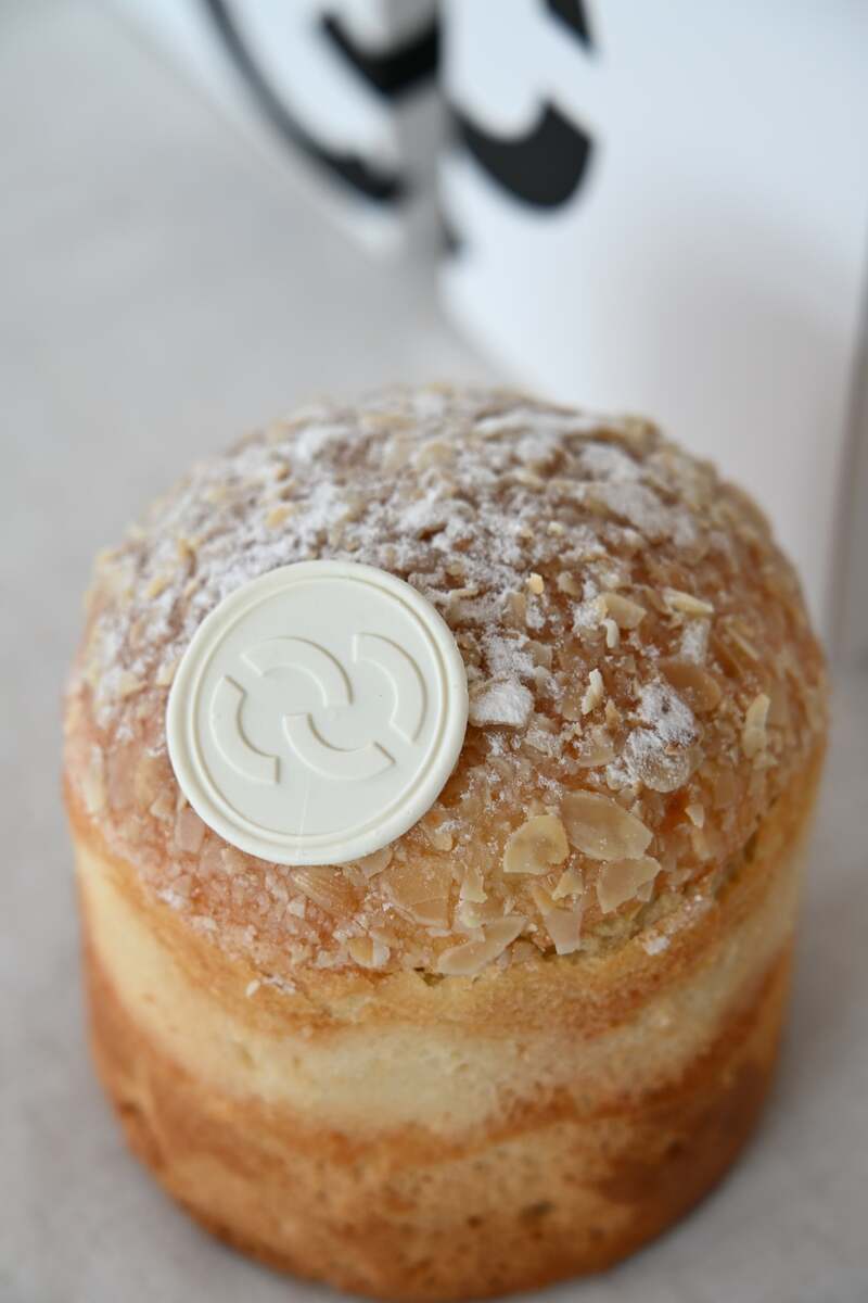 Паска CICI COCO